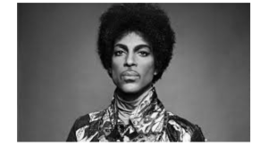 Prince -An Office Style Tribute