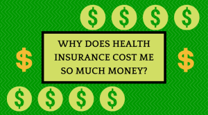 Question #99 Why Does Health Insurance Cost So much?
