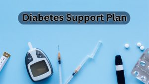 Diabetes Support Plan